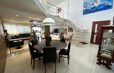 Imagem 2: Apartamento a beira mar para venda com 4 quartos e varanda gourmet no bairro de Ponta Verd