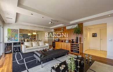 Imagem 3: São Paulo - Apartamento Padrão - Brooklin