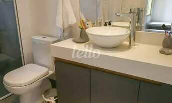 Imagem 3: São Paulo - Apartamento Padrão - Perdizes