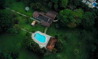 Imagem: SÍTIO PRIVATIVO DENTRO DE CONDOMÍNIO