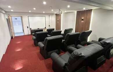 Imagem 5: Praia Grande - Apartamento Padrão - Ocian