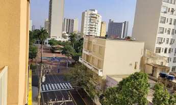 Imagem 1: Ap centro com vista para praça Ruy Barbosa