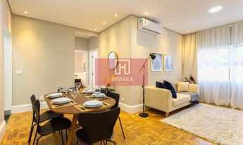 Imagem 5: Apartamento para alugar no bairro Itaim Bibi - São Paulo/SP, Zona Oeste