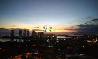 Imagem 7: VENDEMOS OU ALUGAMOS EXCELENTE COBERTURA NO CONDOMÍNIO NOVA IPANEMA - BARRA DA TIJUCA