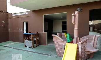 Imagem 4: Apartamento para Aluguel - Todos os Santos, 2 Quartos, 68 m2