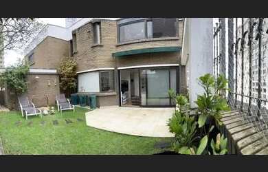 Imagem 2: Cobertura com 4 dormitórios para alugar em São Paulo