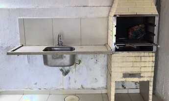 Imagem 5: Alugo casa na Cidade Ocidental