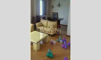 Imagem 6: São Paulo - Apartamento Padrão - Jardim Paulista