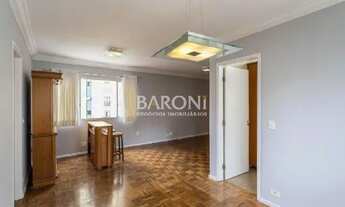 Imagem 3: São Paulo - Apartamento Padrão - Jardim Paulista