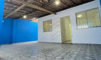 Imagem 7: Casa na aruana com 3/4 e suíte