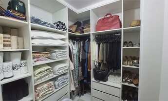 Imagem 6: Apartamento a venda na Francisca Julia 3 quartos