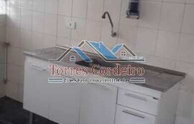 Imagem 3: Apartamento com 2 dorm. + 1 vaga - Pq. Pinheiros
