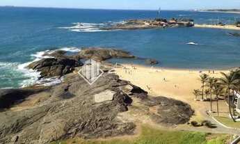 Imagem 6: APARTAMENTO NA COBERTURA 3 SUÍTES FRENTE PRO MAR EM GUARAPARI