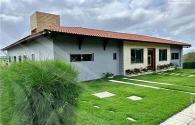 Imagem 3: Casa de Alto Padrão em Condomínio em Gravatá - Pernambuco