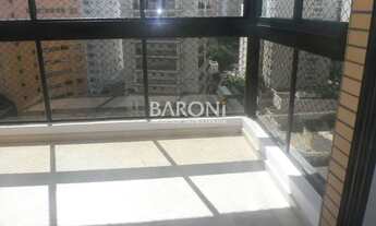 Imagem 3: São Paulo - Apartamento Padrão - Vila Nova Conceição