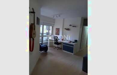 Imagem 4: São Paulo - Apartamento Padrão - Vila Olímpia