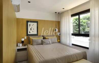 Imagem 7: São Paulo - Apartamento Padrão - Vila Leopoldina