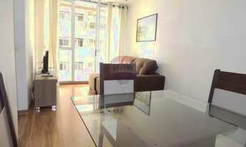 Imagem: Cope Barra, Av. Abelardo Bueno, Mobiliado