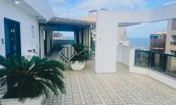 Imagem 3: APARTAMENTO NA COBERTURA 3 SUÍTES FRENTE PRO MAR EM GUARAPARI