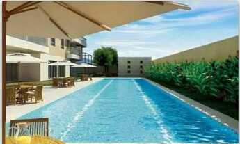 Imagem 3: Apartamento para venda com 74 metros quadrados com 2 quartos