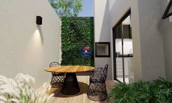 Imagem 7: Casa à venda no bairro Santa Cândida - Curitiba/PR