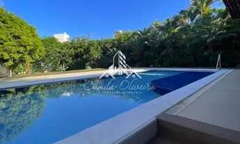 Imagem 5: Casa para venda com 1000 metros quadrados com 6 quartos em Alphaville Paralela