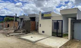 Imagem: Casa pronta para morar bairro sim!!