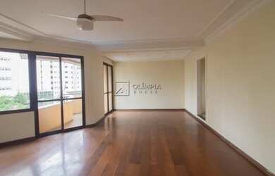 Imagem 5: Locação Apartamento 4 Dormitórios - 189 m² Chácara Klabin