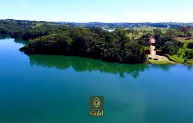 Imagem 7: Corumbá 4 - Água, Energia, Asfaltado, Piscina, Churrasqueira Na Mata, Etc. 1EDUUNS