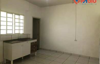 Imagem 5: PIRACICABA - Casa Padrão - ÁGUA BRANCA