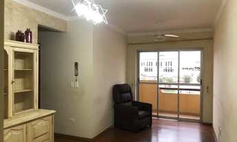 Imagem 4: Apartamento 76 m2 3 quartos 2 banheiros 1 suite Jardim Tranquilidade Guarulhos