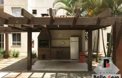 Imagem 2: Apartamento - andar baixo