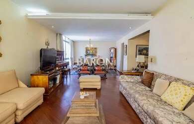 Imagem 6: São Paulo - Apartamento Padrão - Jardim Paulista