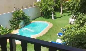 Imagem: Studio semi mobiliado