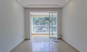 Imagem 6: Apartamento Venda 4 Dormitórios - 93 m² Vila Clementino