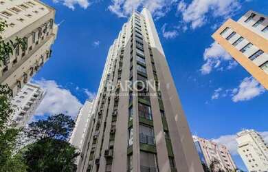 Imagem 2: São Paulo - Apartamento Padrão - Vila Nova Conceição