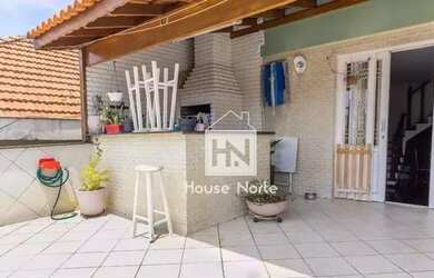 Imagem 5: Casa Residencial à venda, Vila Leonor, São Paulo - CA0105