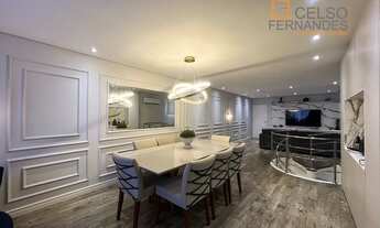 Imagem 5: Belíssima Cobertura Duplex 3 dorm, sendo 1 suíte no Gonzaga - Santos - SP