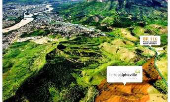 Imagem 5: Lotes no Terras Alphaville