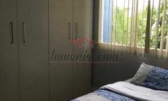 Imagem 5: Casa em Condomínio-À VENDA-Freguesia (Jacarepaguá)-Rio de Janeiro-RJ