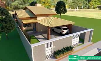 Imagem 7: Casa com 3 dormitórios à venda em Igarapé