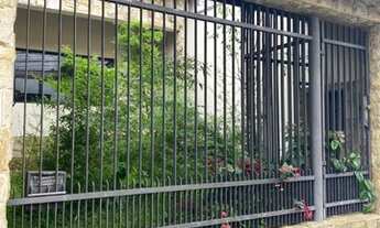 Imagem 4: CASA 3 DORM. 01 SUITE - Vila Luzita