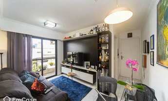 Imagem: Apartamento à venda em Sao Paulo