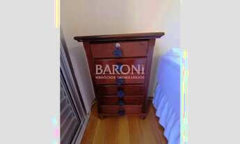 Imagem 5: São Paulo - Apartamento Padrão - Vila Mariana