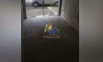 Imagem 2: Casa com 3 quartos, Gonzaga em Santos/SP