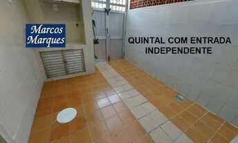 Imagem: Casa à venda no bairro Macuco, Santos