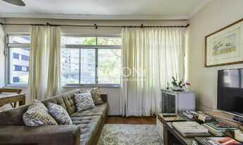 Imagem 6: São Paulo - Apartamento Padrão - Itaim Bibi