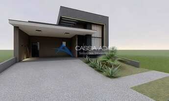 Imagem 2: Casa - Jardim Planalto - Paulínia