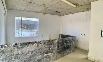 Imagem 2: Cobertura com 2 dormitórios à venda em Belo Horizonte