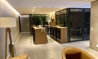 Imagem: Apartamento, Santo Amaro - São Paulo